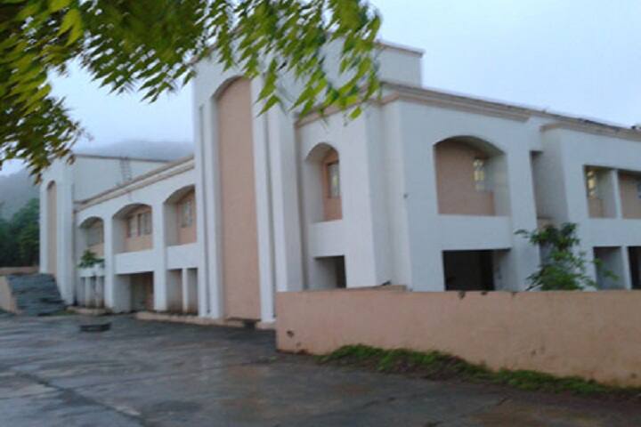 hostel